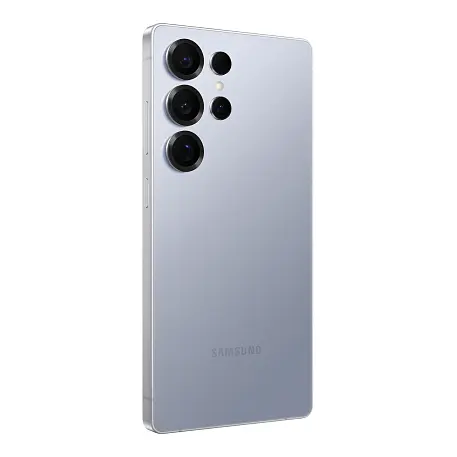 Смартфон Samsung Galaxy S25 Ultra 12/512 ГБ "синий титан" (2sim + eSim) - 2