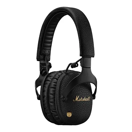 Беспроводные наушники Marshall Monitor III A.N.C. чёрный - 3