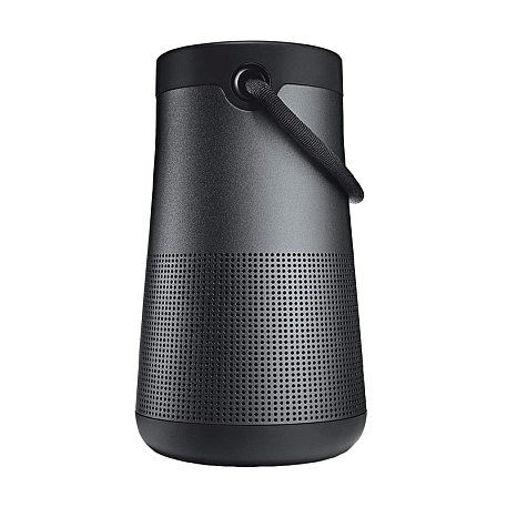 Портативная акустическая система Bose SoundLink Revolve Plus 2 чёрный - 2