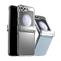 Клип-кейс (накладка) Araree Nukin 360 для Samsung Galaxy Z Flip 6 / 7 FE