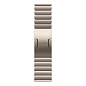 Умные часы Apple Watch Series 11 42mm GPS + Cellular Natural Titanium Case Natural Link Bracelet One Size - 3