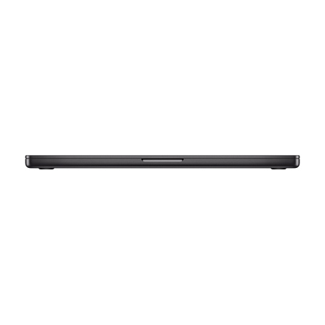 Ноутбук Apple Macbook Pro 16" (2023) M3 Pro 36 ГБ, 512 ГБ SSD (MRW23), "чёрный космос" - 5