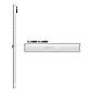 Смартфон Samsung Galaxy Z Flip8 12/256 ГБ кремовый (1sim + eSim) - 8