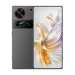 Смартфон Nubia Z70 Ultra 16/512 ГБ чёрный
