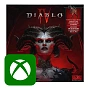 Игра для Xbox Diablo IV (оформление на учётную запись) - 1