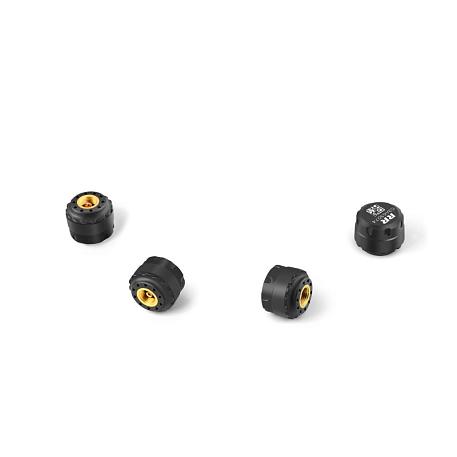 Датчик давления в шинах Xiaomi 70Mai Tire Pressure Monitor Sensor TPMS, чёрный - 4