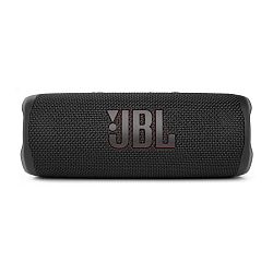 Портативная колонка JBL Flip 6 чёрный