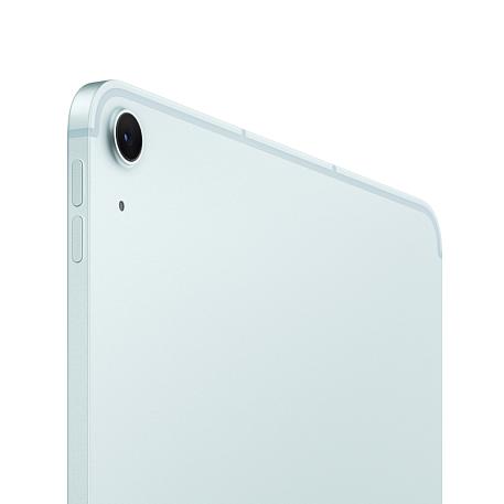 Планшет Apple iPad Air 11" (2024) M2 Wi-Fi + Cellular 256 ГБ синий (eSim) - 3