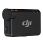 Микрофон беспроводной DJI MIC Mini Transmitter (1 TX + 1 RX), чёрный - 2