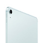 Планшет Apple iPad Air 11" (2024) M2 Wi-Fi + Cellular 256 ГБ синий (eSim) - 3