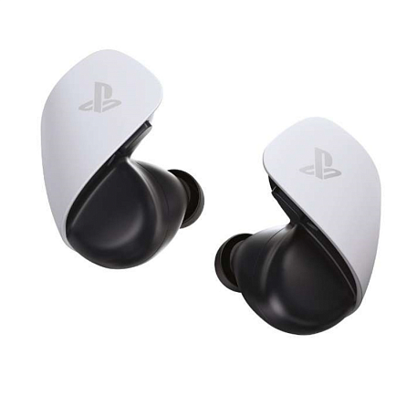 Беспроводные наушники Sony Pulse Explore белый - 2