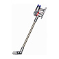 Беспроводной пылесос Dyson V8