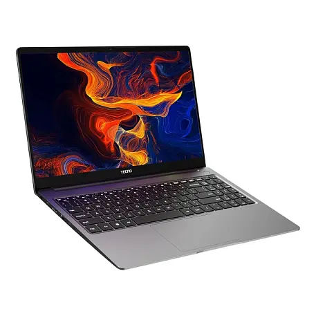 Ноутбук Tecno Megabook T15DA Ryzen 5 7430U Radeon Graphics 8 ГБ, 512 ГБ SSD (T15DA), серый - 2