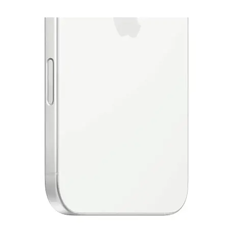 Смартфон Apple iPhone 16 Plus 256 ГБ белый (1sim + eSim) - 3