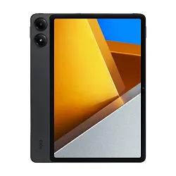 Планшет Xiaomi Poco Pad Wi-Fi 8/256 ГБ серый