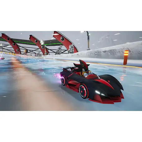 Игра для PS5 Sonic Racing CrossWorlds - 9