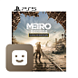 Игра для PS5 Metro Exodus Gold Edition (оформление на учётную запись)