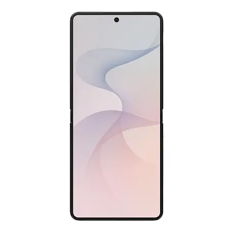 Смартфон Samsung Galaxy Z Flip8 12/256 ГБ кремовый (1sim + eSim) - 3