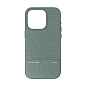 Клип-кейс (накладка) Native Union (Re) Classic Case для Apple iPhone 15 Pro