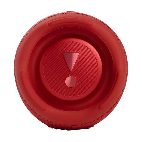Портативная колонка JBL Charge 5 красный - 2