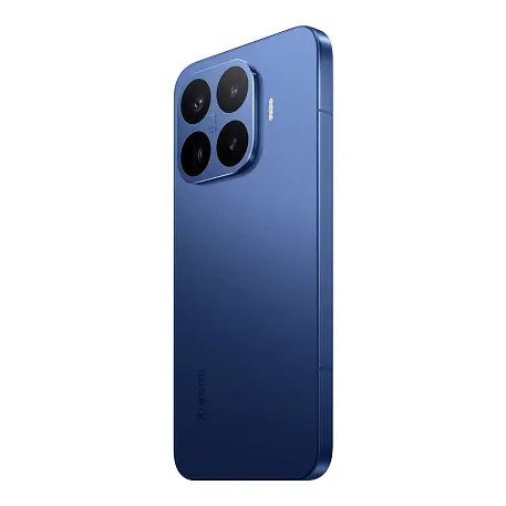 Смартфон Xiaomi 17T Pro 12/512 ГБ тёмно-синий (2sim + eSim) - 7