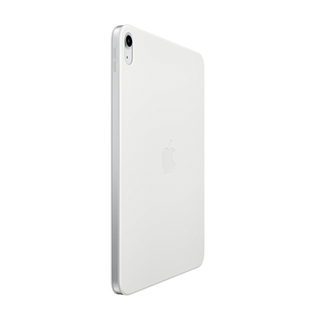 Чехол-книжка Apple Smart Folio для Apple iPad 10.9 (2022) / Apple iPad 11 (2025) полиуретан, White - 2