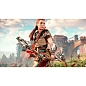 Игра для PS5 Horizon Zero Dawn Remastered