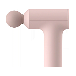 Массажный пистолет Xiaomi Mijia Fascia Gun Mini розовый