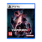 Игра для PS5 Tekken 8
