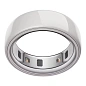 Умное кольцо Oura Ring 4 Ceramic "облако" (размер 10 (19,8mm))