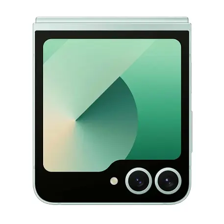 Смартфон Samsung Galaxy Z Flip 6 (Уценка) - 3