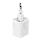 Сетевое зарядное устройство Baseus Super Si Quick Charger 30 Вт