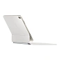 Клавиатура беспроводная Apple Magic Keyboard для Apple iPad Pro 11" (2018 - 2022) / iPad Air 10.9" (2020 - 2022) / iPad Air 11 (2024 / 2025) белый - 4