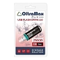 USB-флешка OltraMax 230 256 ГБ (USB 2.0)