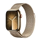Умные часы Apple Watch Series 9 41mm GPS + Cellular