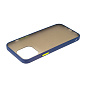 Клип-кейс (накладка) Shell для Apple iPhone 13 Pro Max