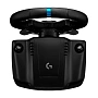 Руль и педали Logitech G923 Trueforce Racing System для PS4 / PS5 - 1
