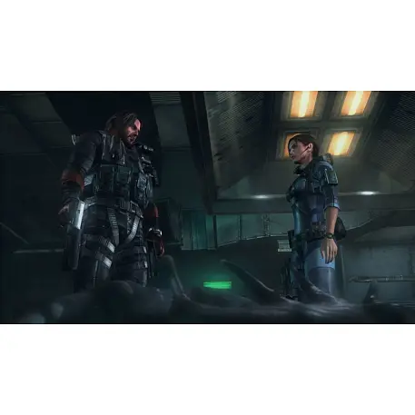 Игра для PS5 Resident Evil Revelations (оформление на учётную запись) - 10