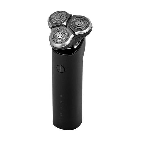 Электробритва Xiaomi Mijia Electric Shaver S500 чёрный - 3