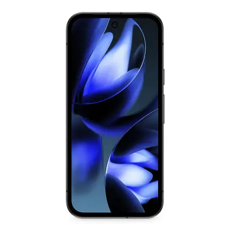 Смартфон Google Pixel 9a 8/128 ГБ чёрный (1sim + eSim) - 2
