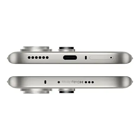 Смартфон Tecno Camon 50 Ultra 8/256 ГБ титановый (2sim + eSim) - 9