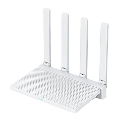 Wi-Fi роутер Xiaomi AX3000T (Уценка) белый