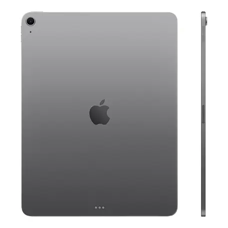Планшет Apple iPad Air 13" (2026) M4 Wi-Fi 256 ГБ "серый космос" - 2