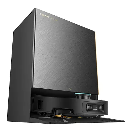 Робот-пылесос Xiaomi Dreame X60 Ultra Complete - 3