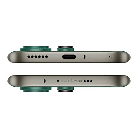 Смартфон Tecno Camon 50 Ultra 8/256 ГБ зелёный (2sim + eSim) - 9