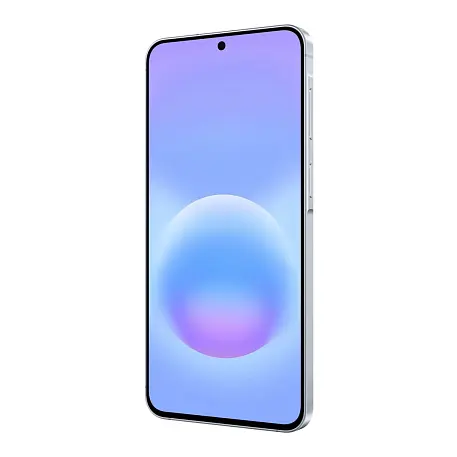 Смартфон Samsung Galaxy A57 5G 8/256 ГБ голубой (2sim + eSim) - 4