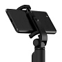 Монопод Xiaomi Mi Bluetooth Selfie Stick, чёрный - 1