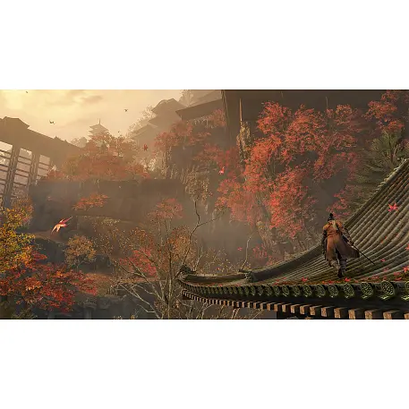 Игра для PS5 Sekiro: Shadows Die Twice - Game of the Year Edition (оформление на учётную запись) - 5