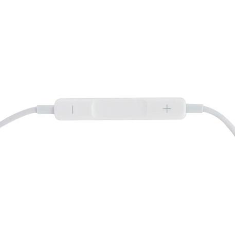 Наушники Apple EarPods с разъёмом 3,5 мм белый - 4