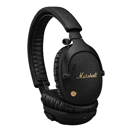 Беспроводные наушники Marshall Monitor III A.N.C. чёрный - 4